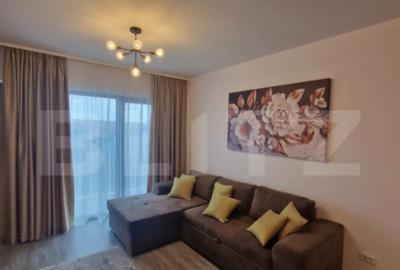 Apartament cu 2 camere decomandat în Central - 7