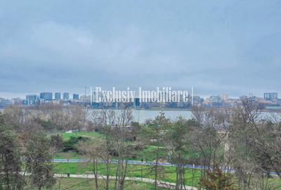 Apartament cu 2 camere decomandat, mobilat în City Park Mall - 24