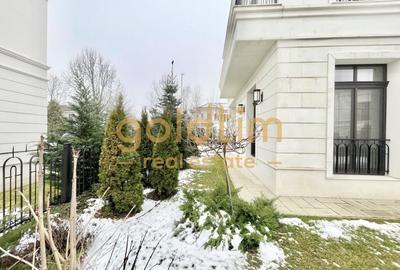 Casă individuală cu 5 camere cu Canalizare în Pipera - 46