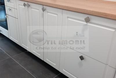 Garsonieră semidecomandată, mobilată în Bucium - 3