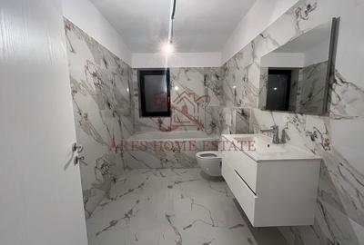 Apartament de Vânzare - Mansardă Înaltă, 72 mp, 2 Locuri de Parcare. - 2