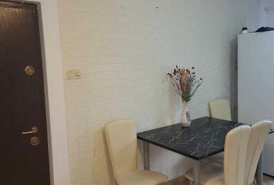 Apartament cu 2 camere în Central - 7