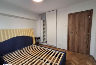 Apartament cu 3 camere decomandat, mobilat în Calea București - 3