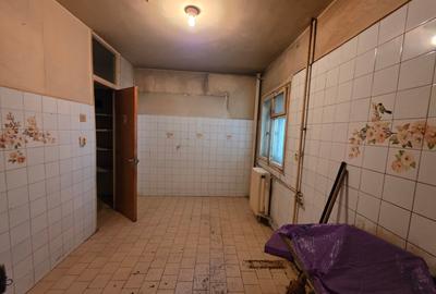 Bucur Obor, Mosilor, 5 minute metrou, bloc 1980, 2 grupuri sanitare - 6