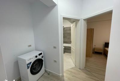 Apartament cu 3 camere, mobilat în Nicolina - 12