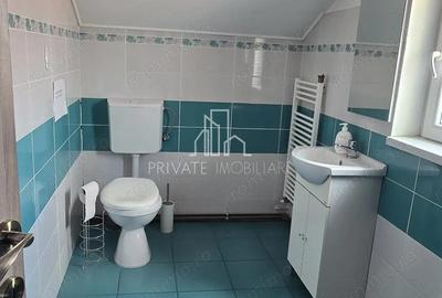 Spațiu comercial, de 200 mp, în Central - 7