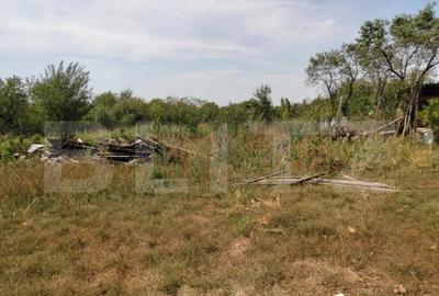 Casă cu 4 camere cu Teren 2300 Mp în Central - 5