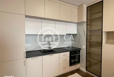 Apartament cu 3 camere decomandat în Iosia - 8