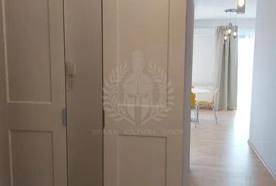 APARTAMENT 3 CAMERE// MRS VILLAGE// LOC DE PARCARE - 2