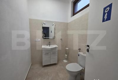 Spațiu comercial, de 270 mp, în Semicentral - 2