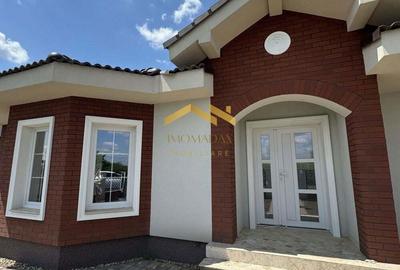 Mosnita Veche-Casa Individuala-Finisaje la Alegere - 5