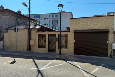 Vand casa centru Constanta