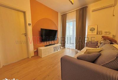 Apartament cu 2 camere în Valea Ialomiței - 13