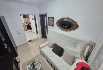 2 Cam-Bloc Nou-Braytim-Gradina Privata 23 MP--Mobilat -1 loc de Parcare-79.000 ! - 3
