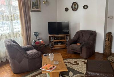 Vila/ Casa individuala P+E+M, 200 mp/ anexe 68/ teren 1500 PE MALUL RAULUI TURCU - 2