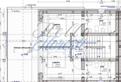 Casa 5 camere - 140 mp utili - zona Buna-Ziua, Cluj-Napoca! - 4