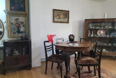 Casa cu 6 camere, pe doua nivele, zona Lipovei, Timisoara
