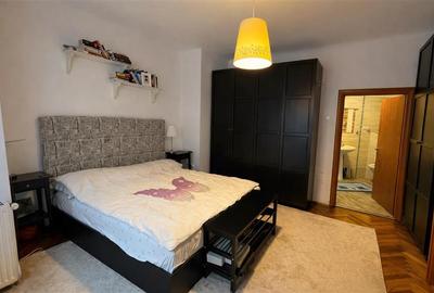 Apartament cu 5 camere decomandat, mobilat în Centrul Istoric - 4