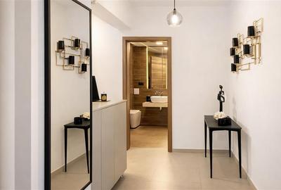 Apartament cu 2 camere decomandat în Central - 4