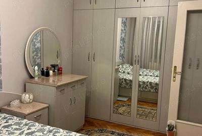 Apartament cu 4 camere semidecomandat, mobilat în Central - 2