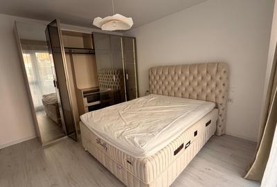 Apartament cu 2 camere decomandat, mobilat în Viilor - 6