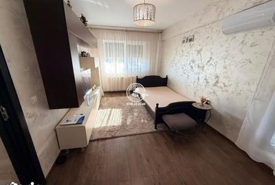 Apartament cu 2 camere în Galata - 5