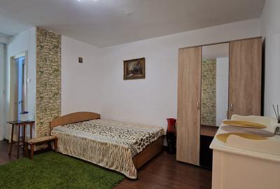 Garsonieră semidecomandată, mobilată în Basarabia - 12