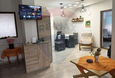 Apartament cu 3 camere decomandat, mobilat în Craiovița Nouă - 2
