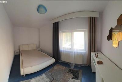 COLOSSEUM: Apartament 4 Camere 2 Bai 2 Balcoane - 5