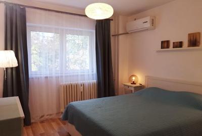 2 Camere | Banu Manta - Str. Constantinide | Pet Friendly - 1