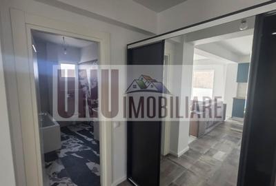 Garsonieră semidecomandată în Semicentral - 3