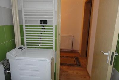 Garsonieră decomandată în Micălaca - 13