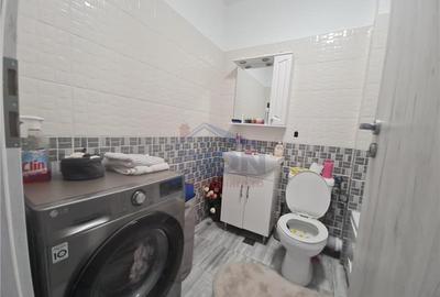 Apartament cu 2 camere decomandat, mobilat în Chiajna - 8