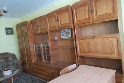 Apartament luminos si spatios langa Spitalul Judetean, cu centrala proprie - 5