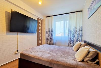Apartament modern cu 2 camere - un loc cu energie buna, gata sa devina acasa. Apartament modern cu 2 camere - un loc cu energie buna, gata sa devina acasa. - 20