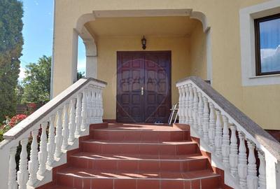 Casă individuală cu 6 camere cu Canalizare în Zvoriștea - 25