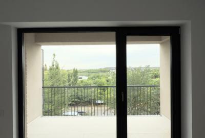 Baneasa, Sisesti, apartament 3 camere , metrou Straulesti, TVA INCLUS - 8