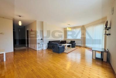 Apartament cu 3 camere semidecomandat, mobilat în Bună Ziua - 3