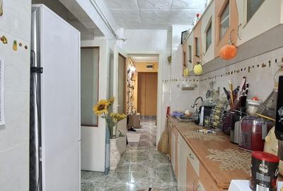 Apartament cu 4 camere decomandat, mobilat în Micro 39 - 6