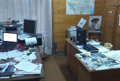 Birou, 311 mp în Central - 3