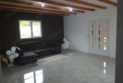 Casa de vanzare cu teren Casa de vanzare cu teren - 5