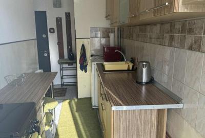 Apartament 1 camera Marasti-Aurel Vlaicu - 8