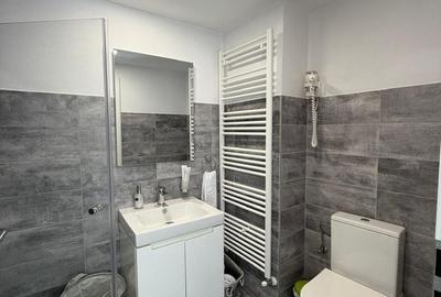 Apartament cu 2 camere în Central - 8