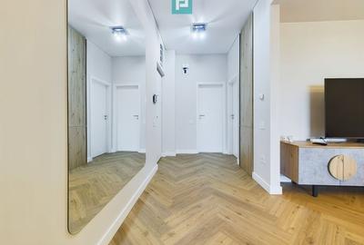 Apartament cu doua camere, Catted Family - 8