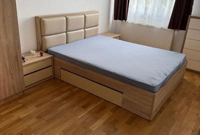 Apartament cu 3 camere decomandat în Central - 2