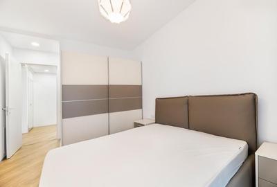 2 camere | 4 city Pipera | Parcare supraterana - 5