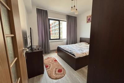 Apartament 2 camere, 67 mp, etaj 1, Tomis Plus Apartament 2 camere, 67 mp, etaj 1, Tomis Plus - 3
