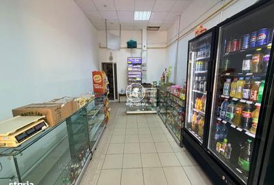 Spațiu comercial, de 41 mp, în Alexandru cel Bun - 4