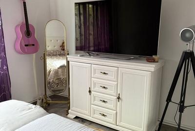 Apartament cu 2 camere decomandat în Central - 1