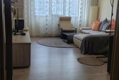 Apartament cu 2 camere decomandat, mobilat în Brâncoveanu - 3